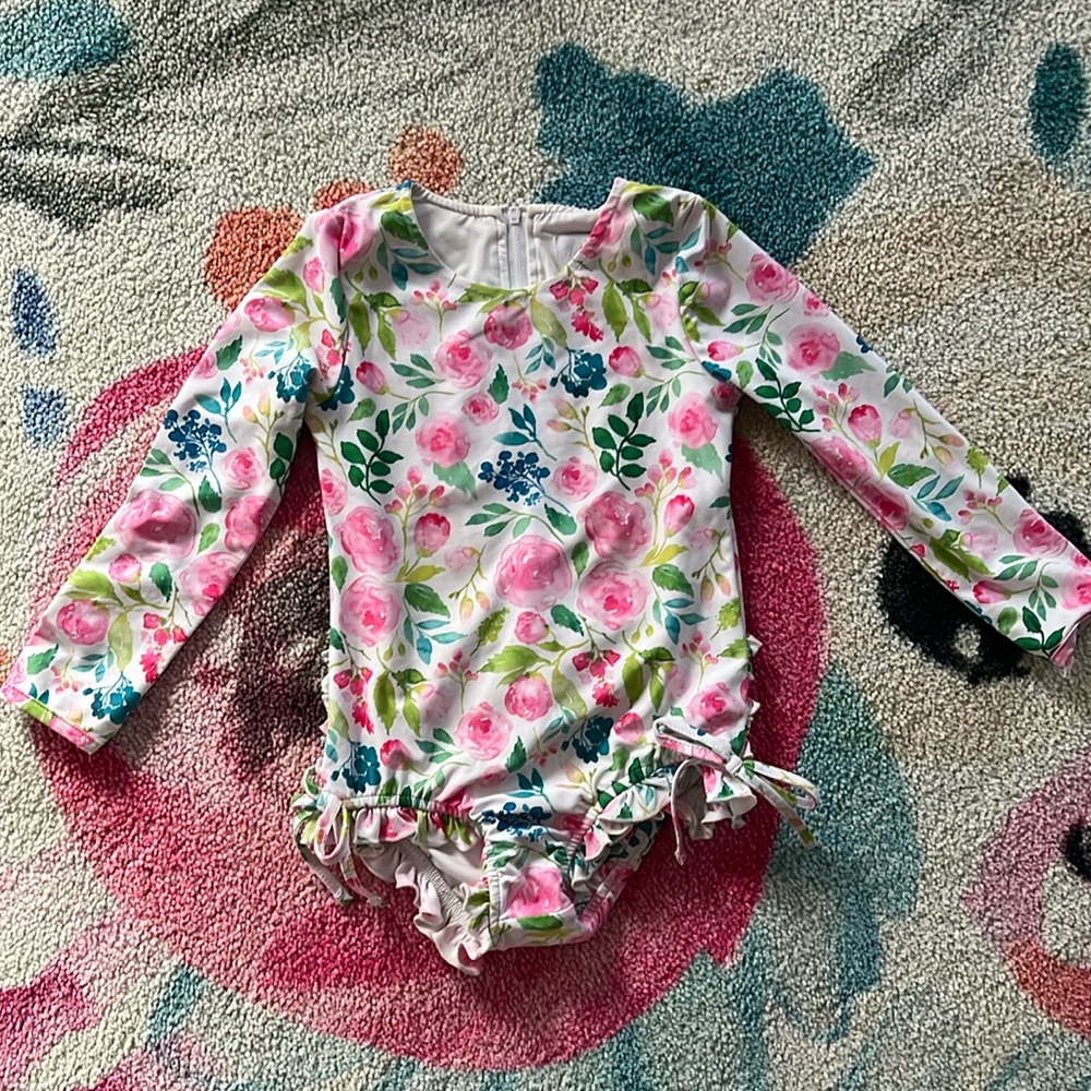 SweetHoney Swim suit